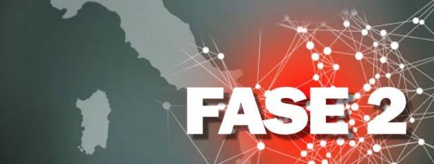 La ripresa affidata a dilettanti e vanesi