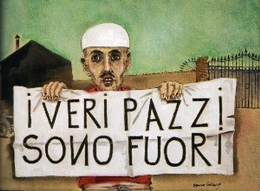 Prima la salute, anche mentale