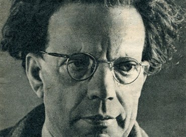 Interviste immaginarie: Giovanni Papini