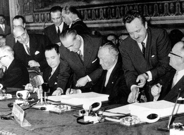 Autopsia dell’Europa