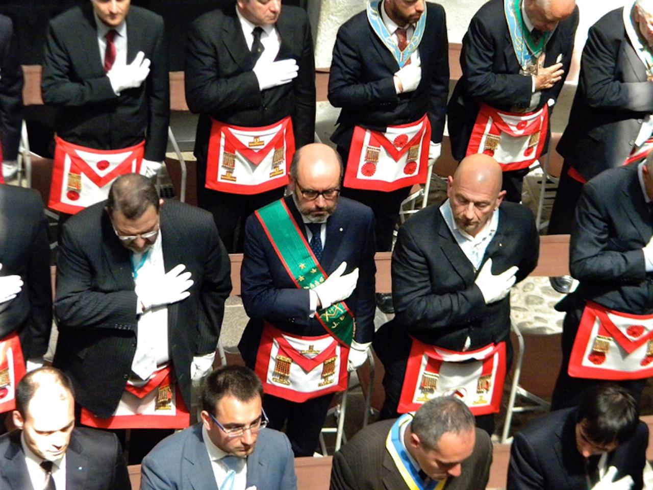 Coronavirus e Massoneria 