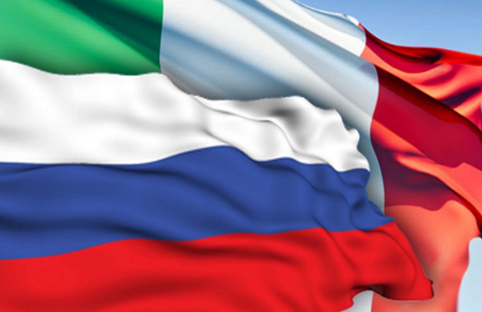 Senza la sponda russa l’Ue rischia il declino