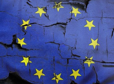 Il Meltdown dell’Ue