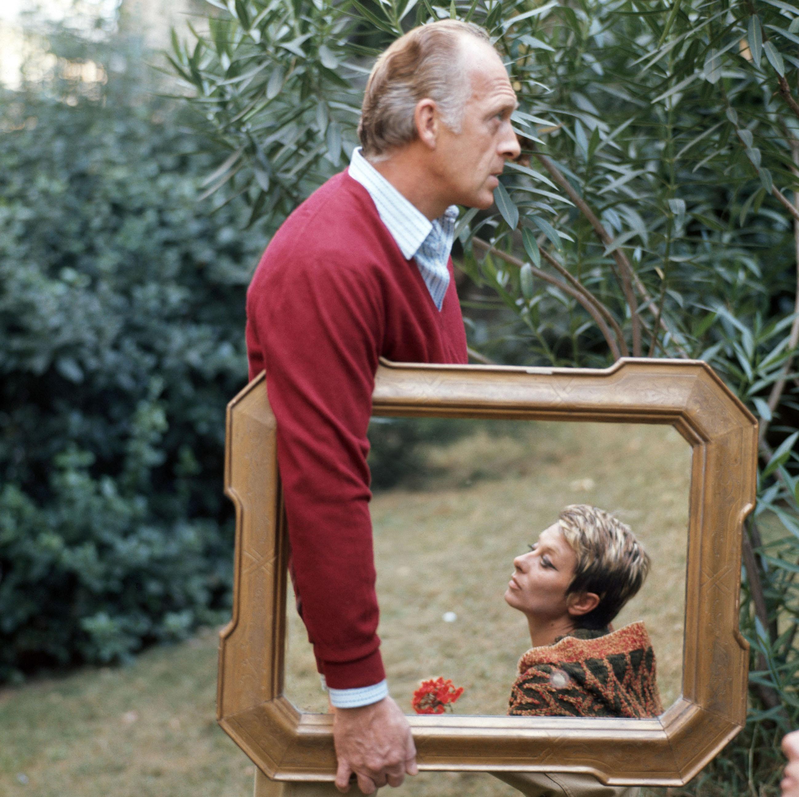 Dieci anni senza Raimondo Vianello, il comico elegante