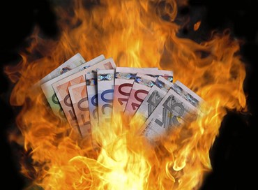 Appesi ai 30 miliardi del Mes