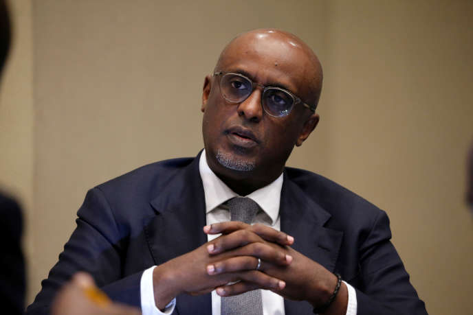 Il Coronavirus in Africa minaccia una profonda crisi economica