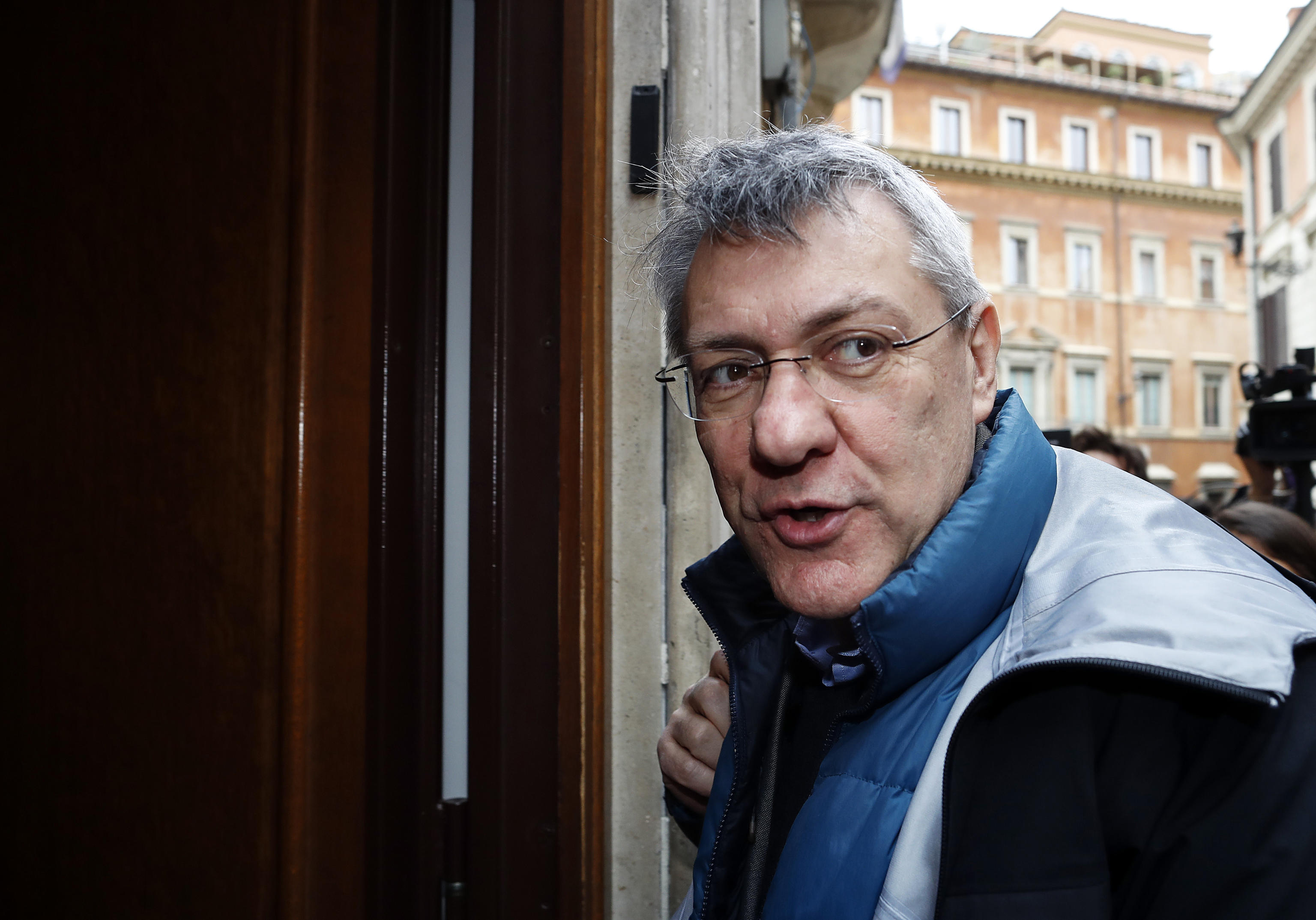 Una Repubblica fondata sul lavoro e sui Landini