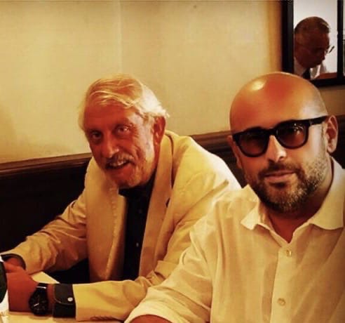 “Vi racconto il mio amico massimo bordin”