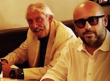 “Vi racconto il mio amico massimo bordin”