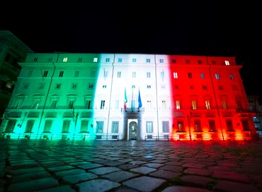 Come provare a ripartire: fare leva sui punti di forza dell’Italia