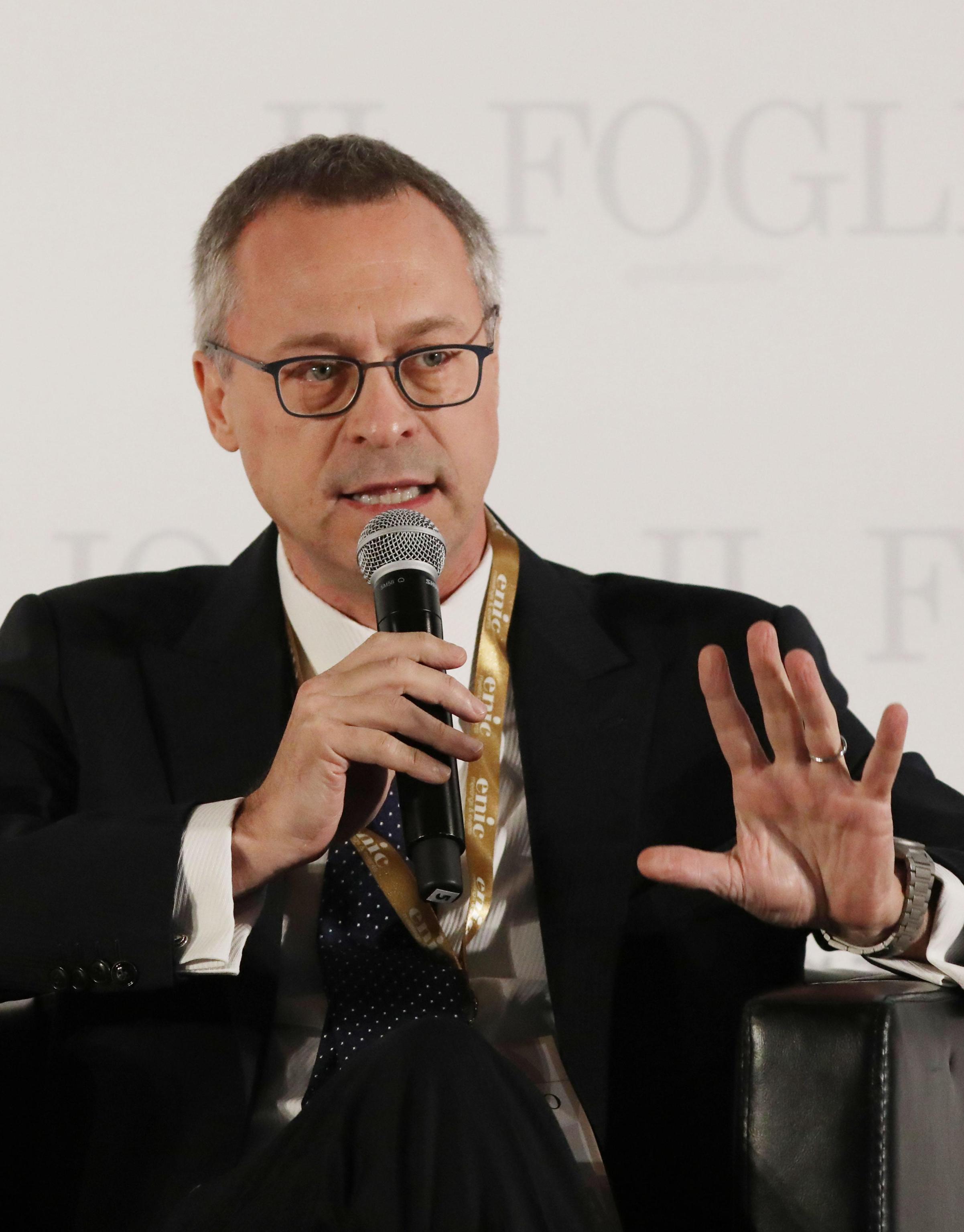 Confindustria: il presidente designato è Carlo Bonomi 