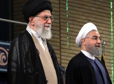 In Iran si muore in silenzio
