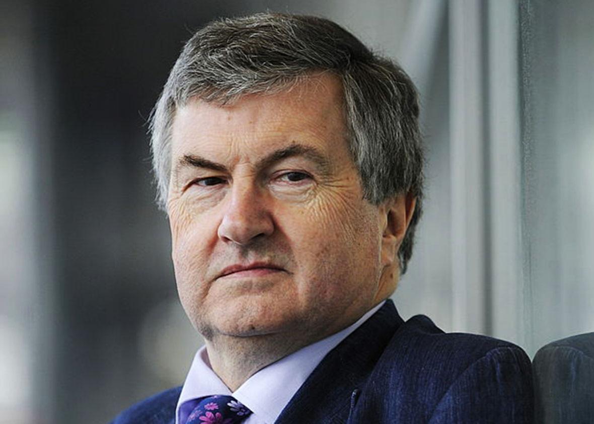 Richard J. Evans racconta la storia euopea dal 1815 al 1914