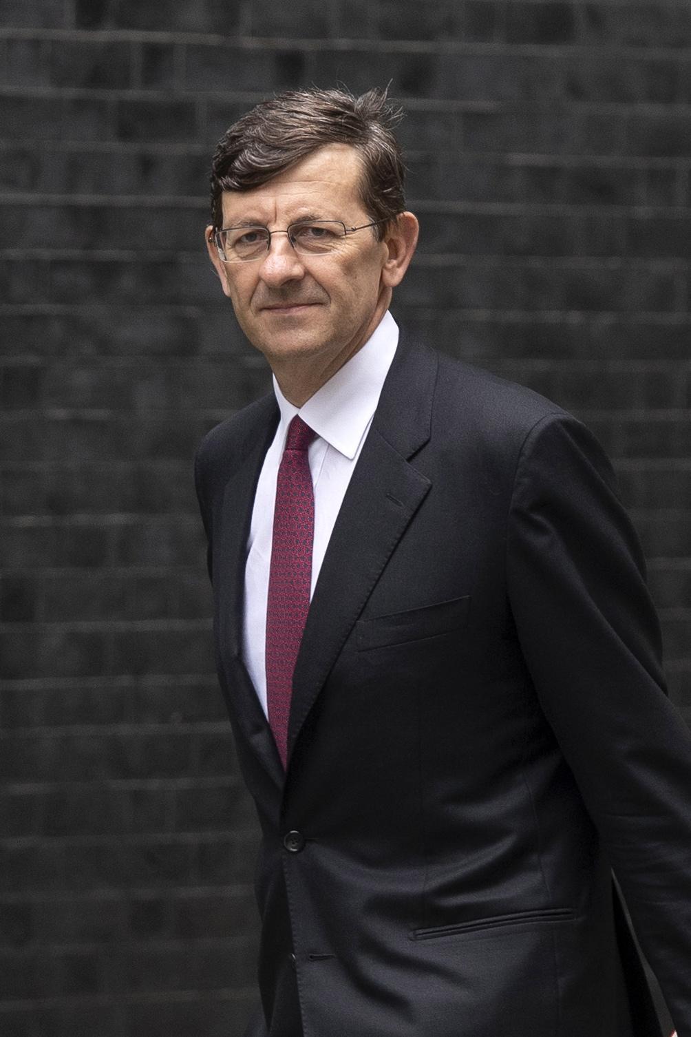 La banda dei 17 di Vittorio Colao