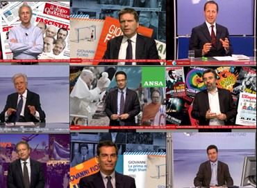 UniNettuno, un corso gratuito on-line di giornalismo