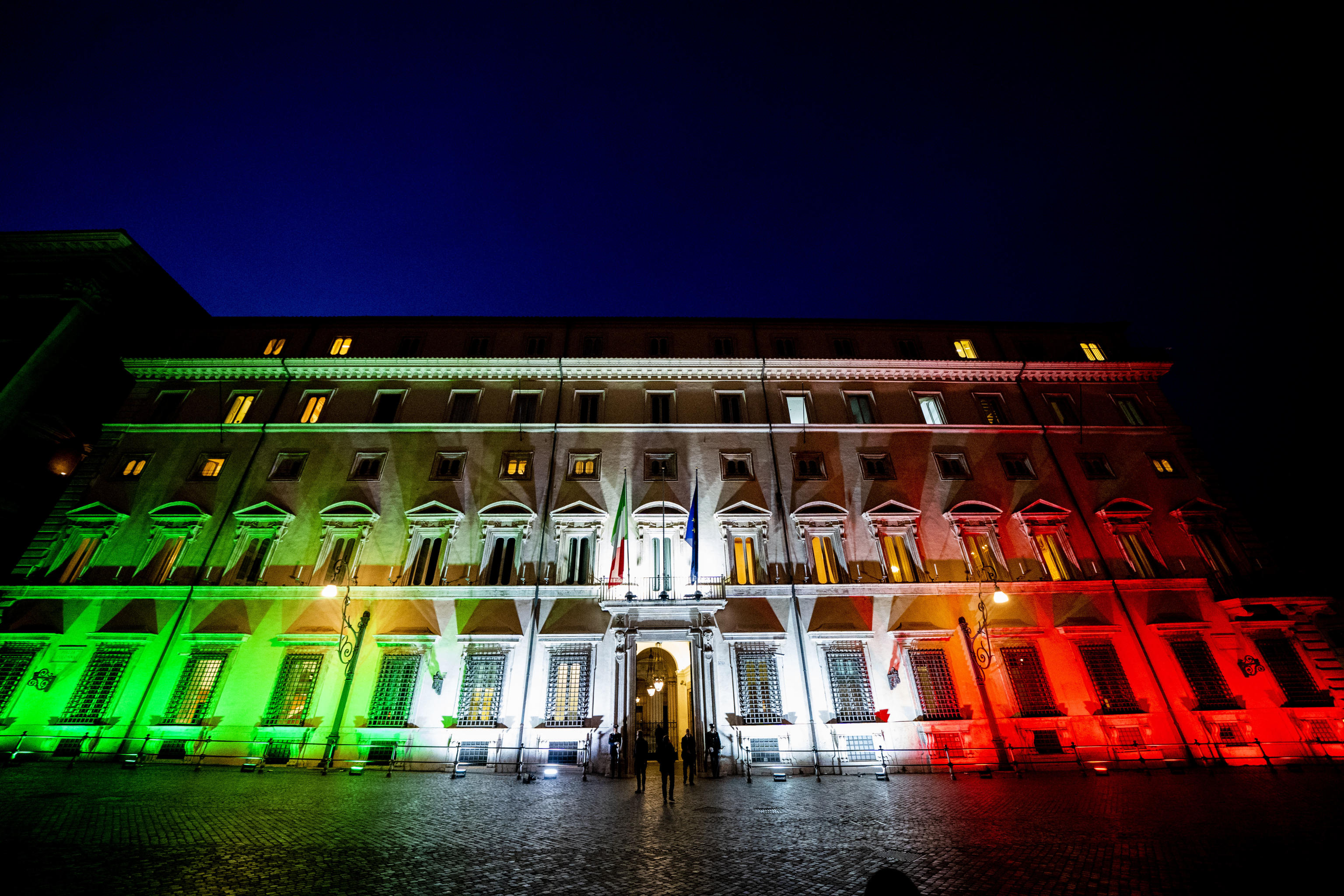 Libertà e coronavirus: lettera aperta al Governo italiano