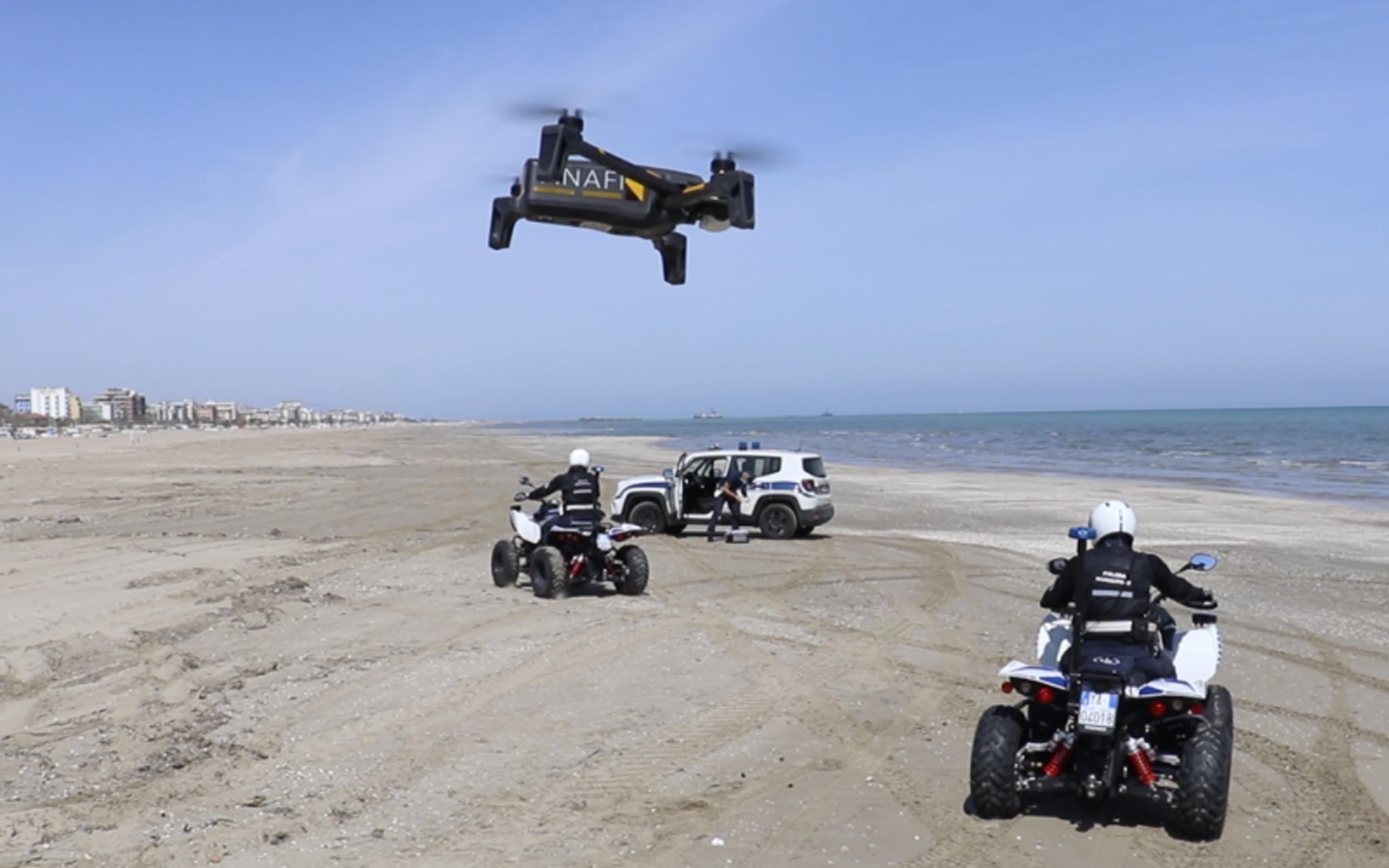 Dalla democrazia parlamentare alla dittatura sanitaria