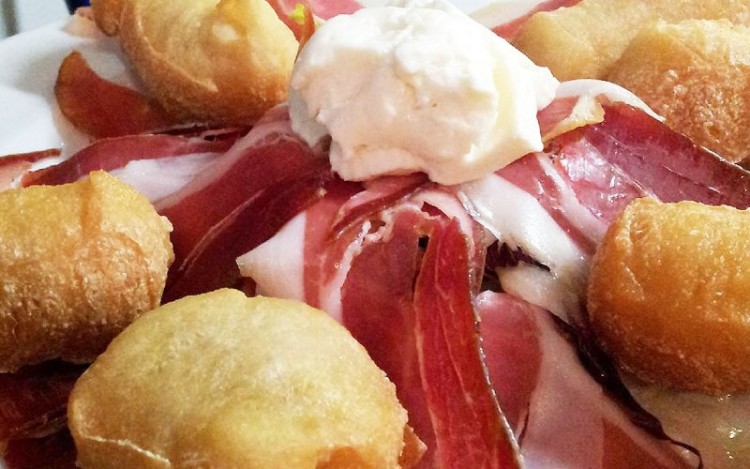 “L’Opinione” a... tavola