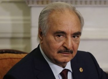 Libia: il coronavirus non frena l’azione della Turchia