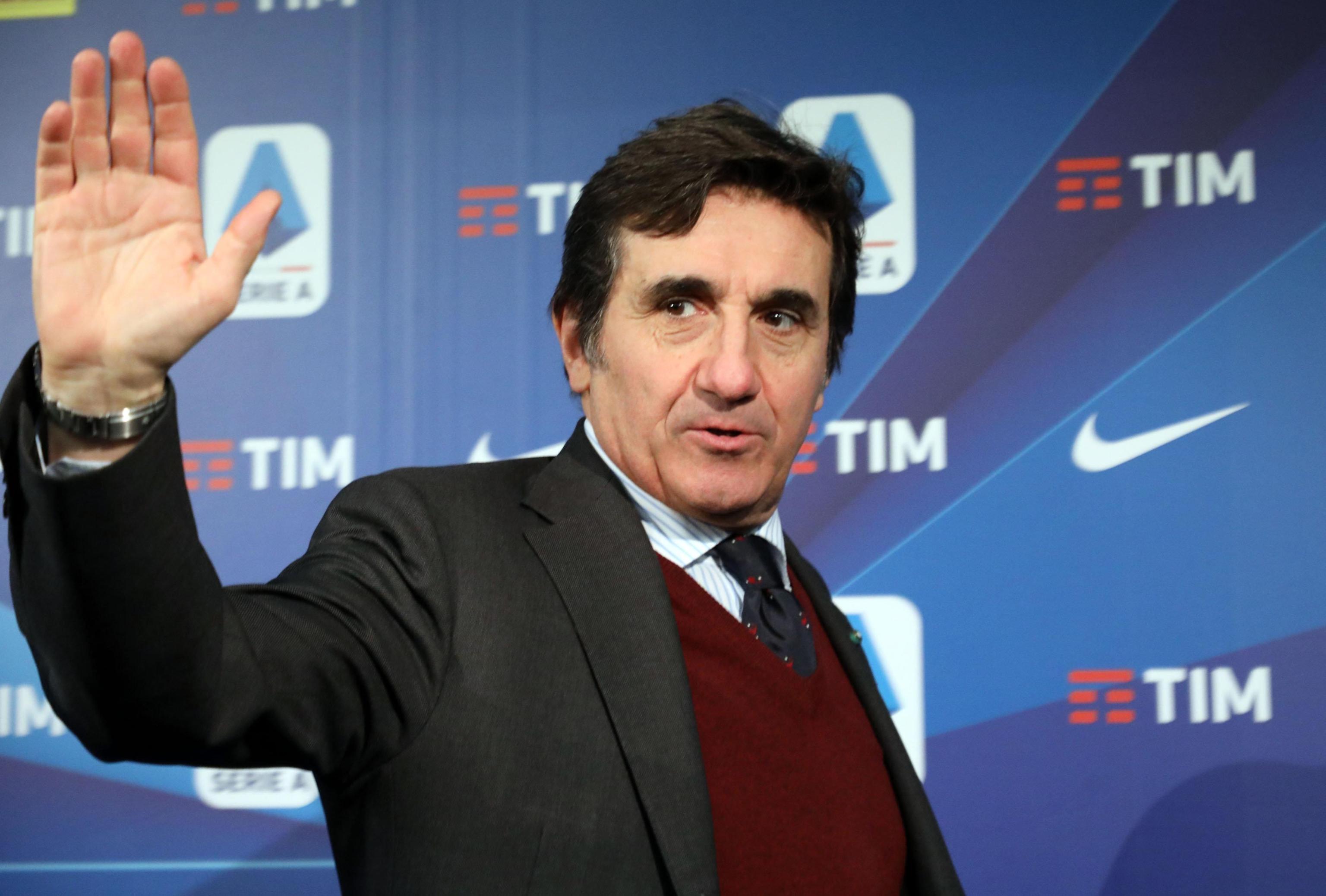 La Gazzetta contro Cairo