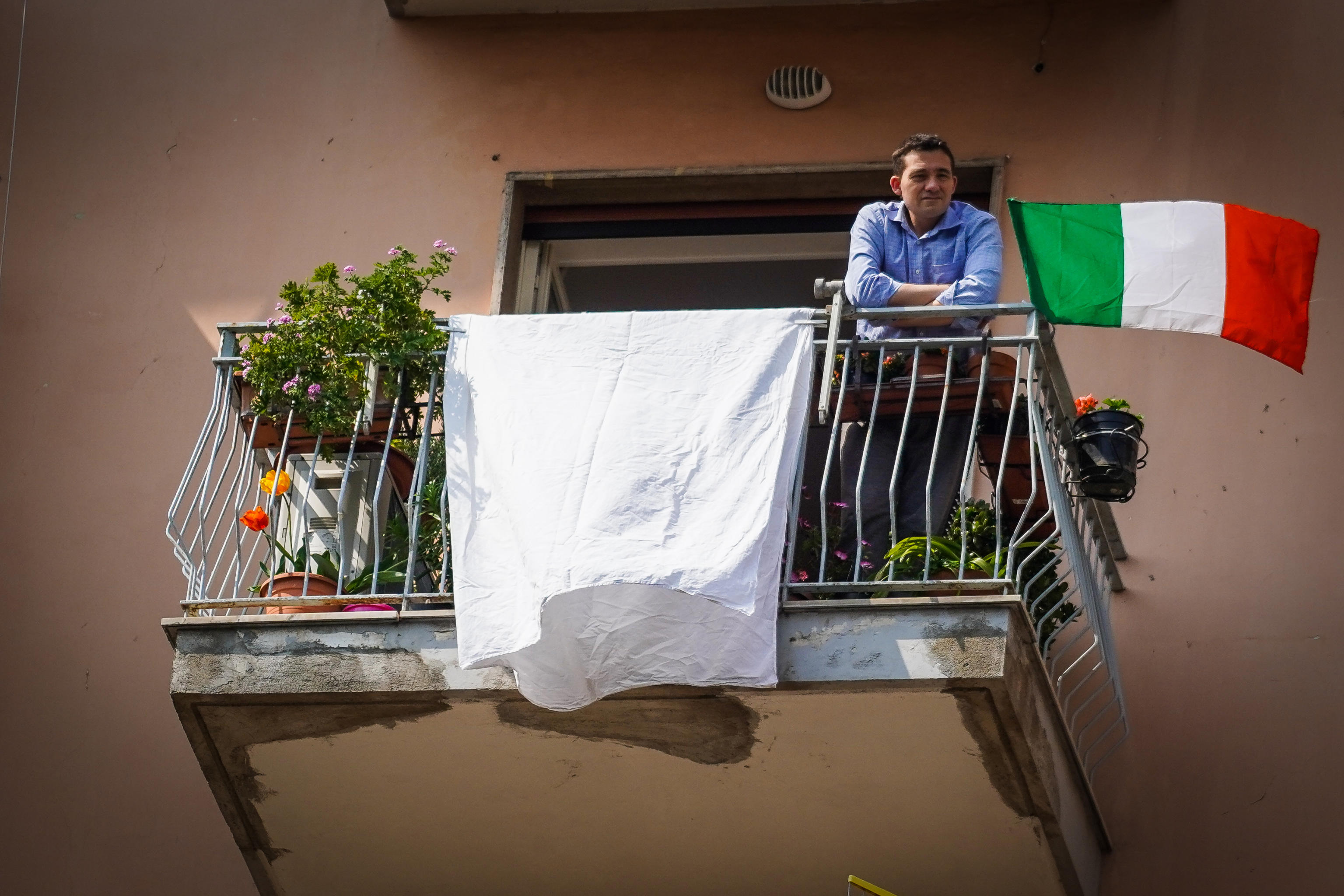 L’illusione fallita dell’italiano nuovo