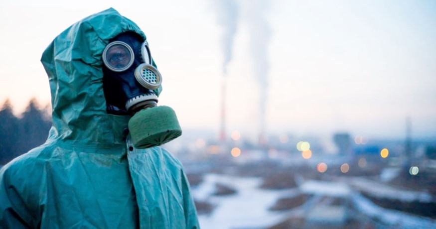 Minaccia nucleare ed emergenza pandemica