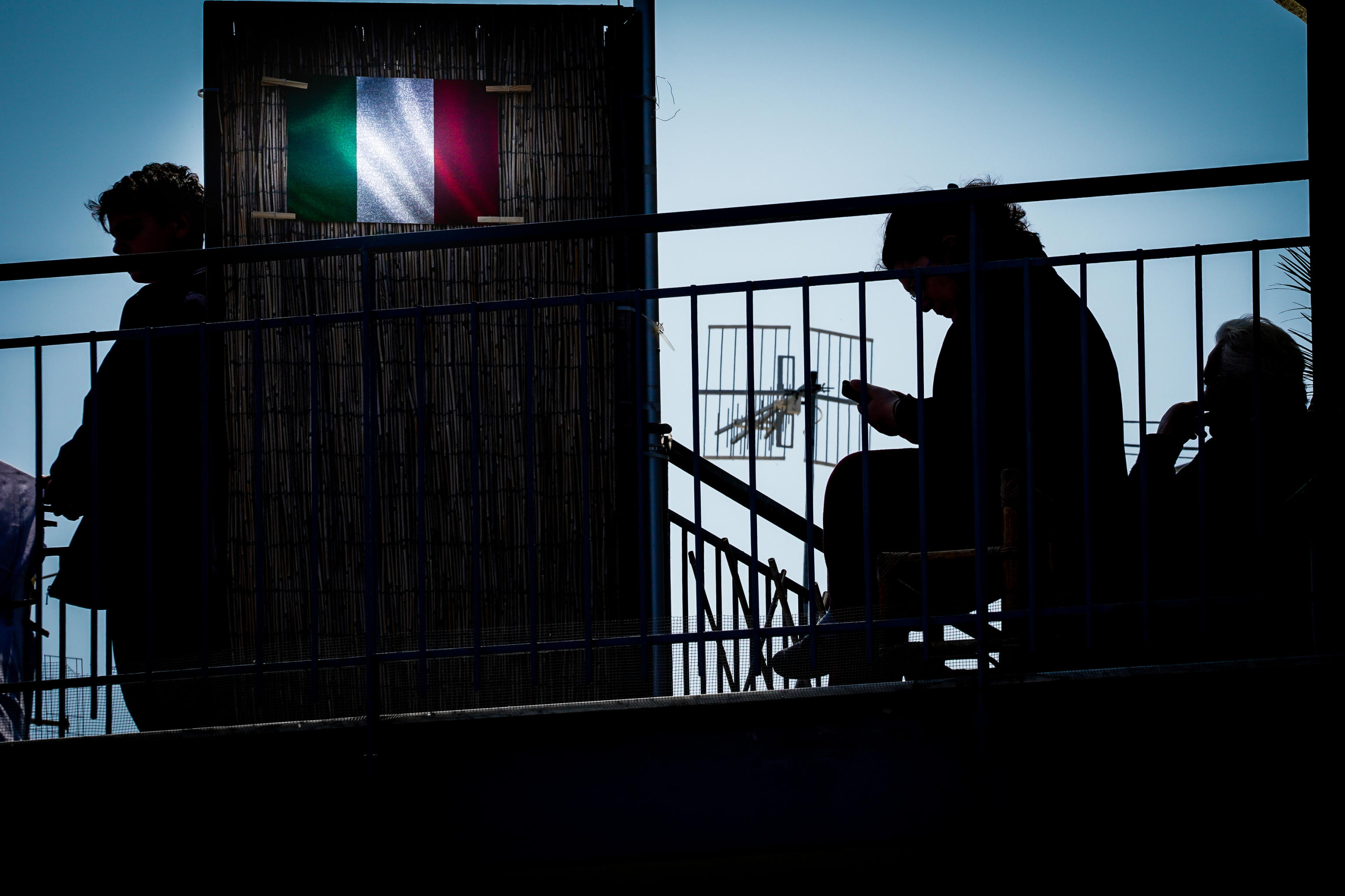 Le proposte irrealistiche e pericolose dell’Italo Cretino