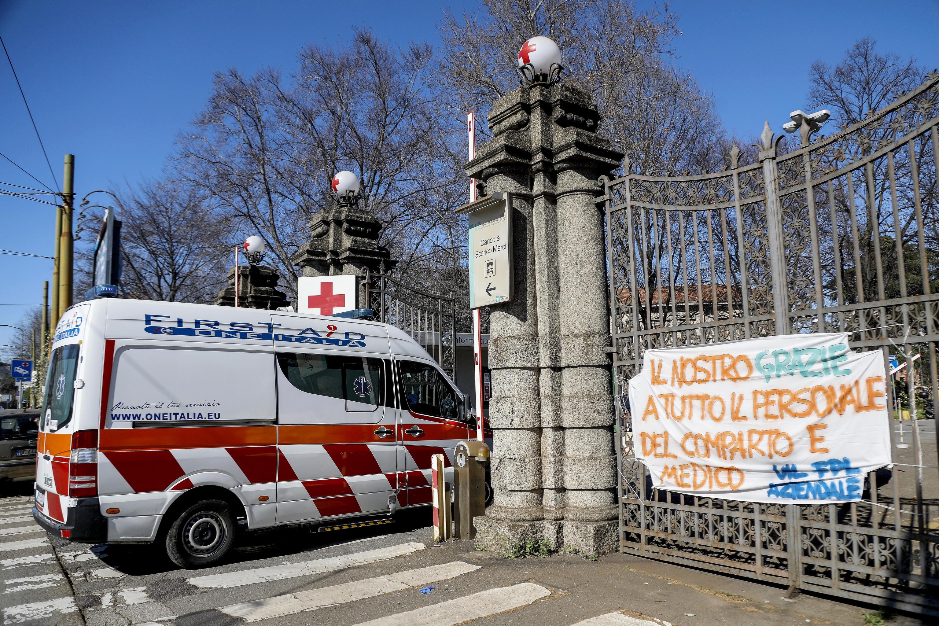 Ipertrofia normativa in tempi di Coronavirus