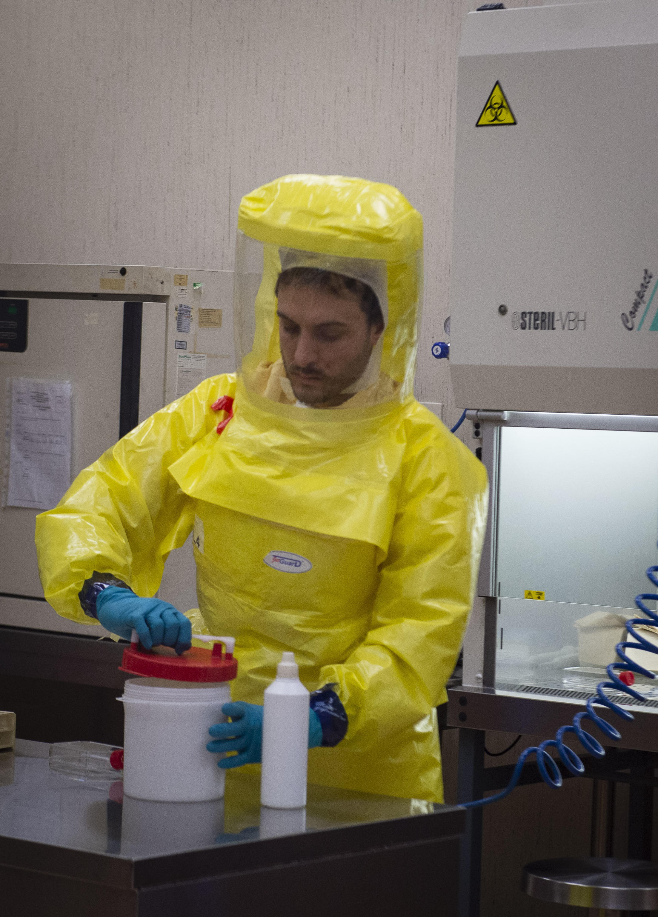 Il momento del coraggio