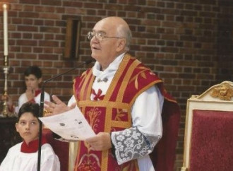 In difesa di Don Lino Viola e della libertà di culto