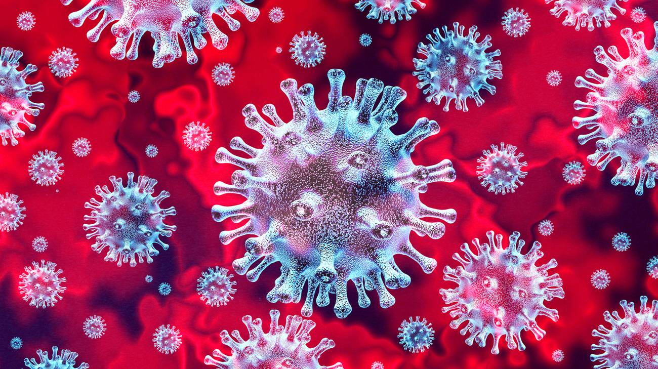 Dal virus (pare) siamo fuori, dalle “misure” no