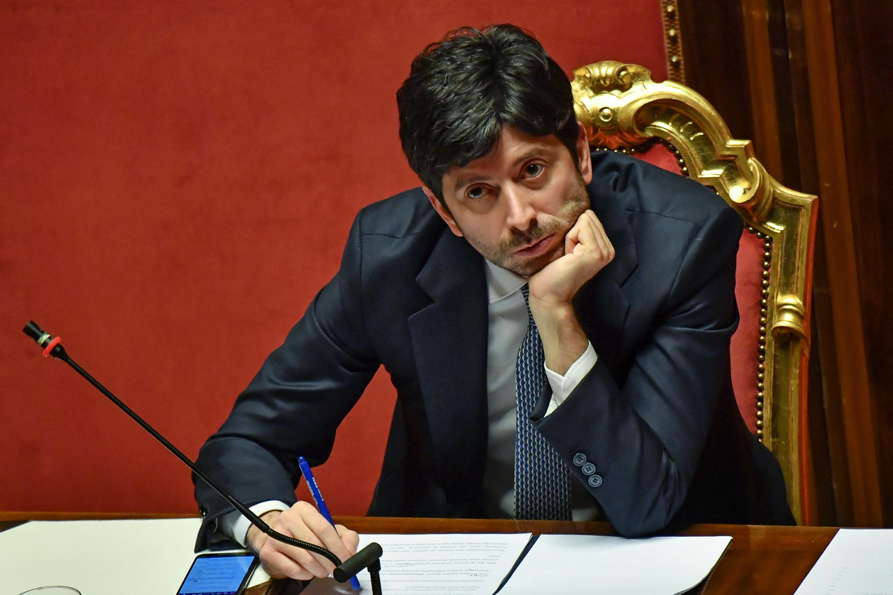 Tre spunti in tema di competenza