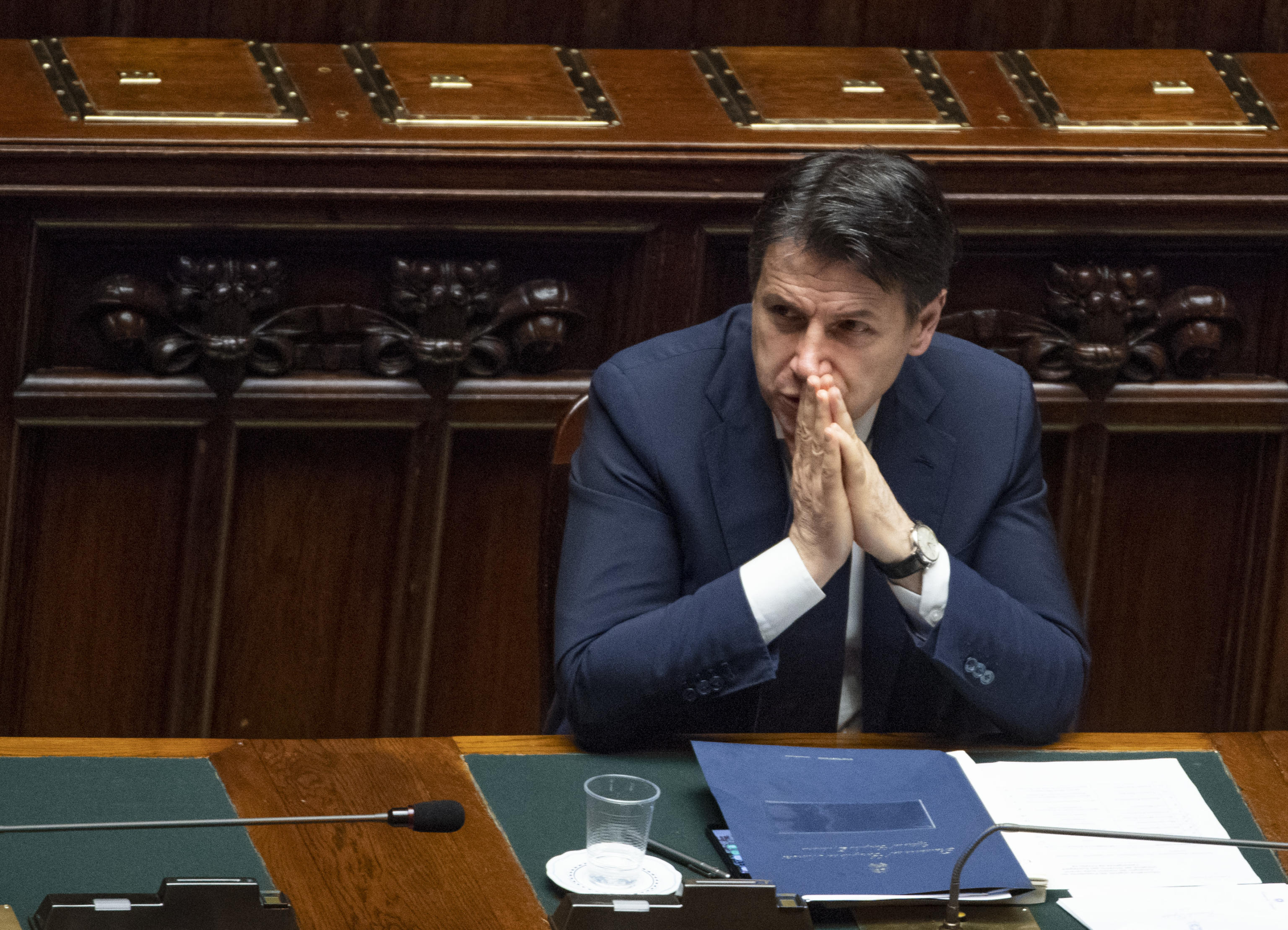 Decreto “Cura Italia”: un’occasione persa 