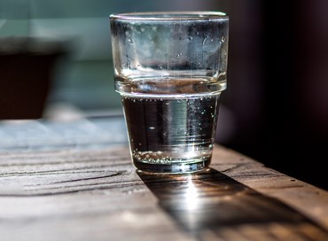 “L’Opinione risponde”, acqua e salute