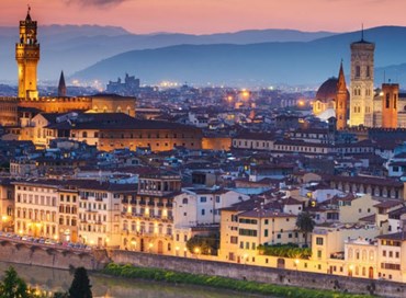Ci salverà la nostra bellezza: proposte per la cultura oltre la crisi