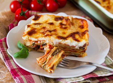 “L’Opinione” a… tavola