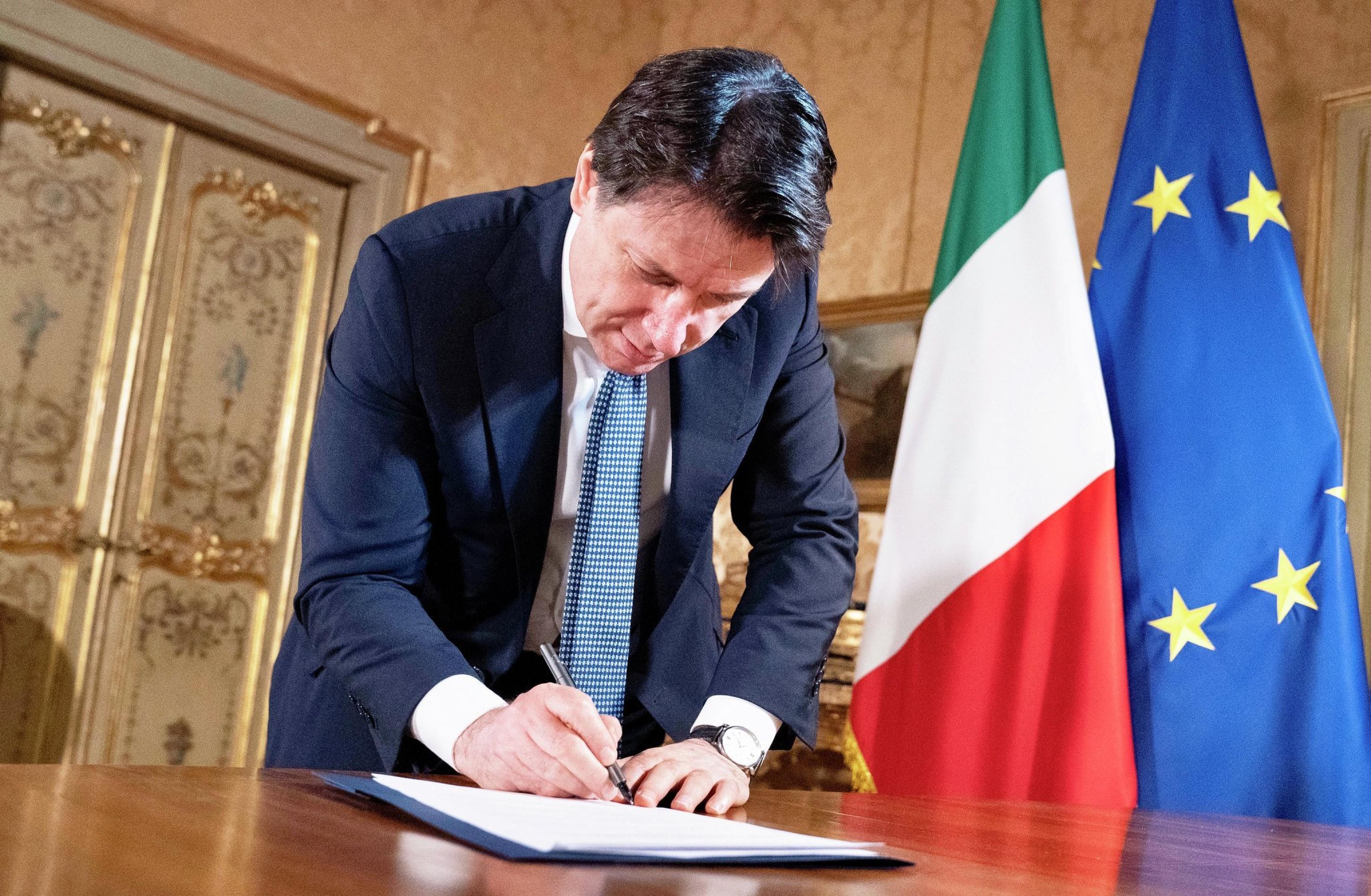 Oltre Conte