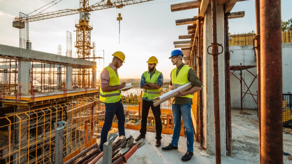 Lavori pubblici: il settore è pronto, nonostante il governo