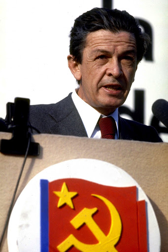 Quel che resta della Sinistra