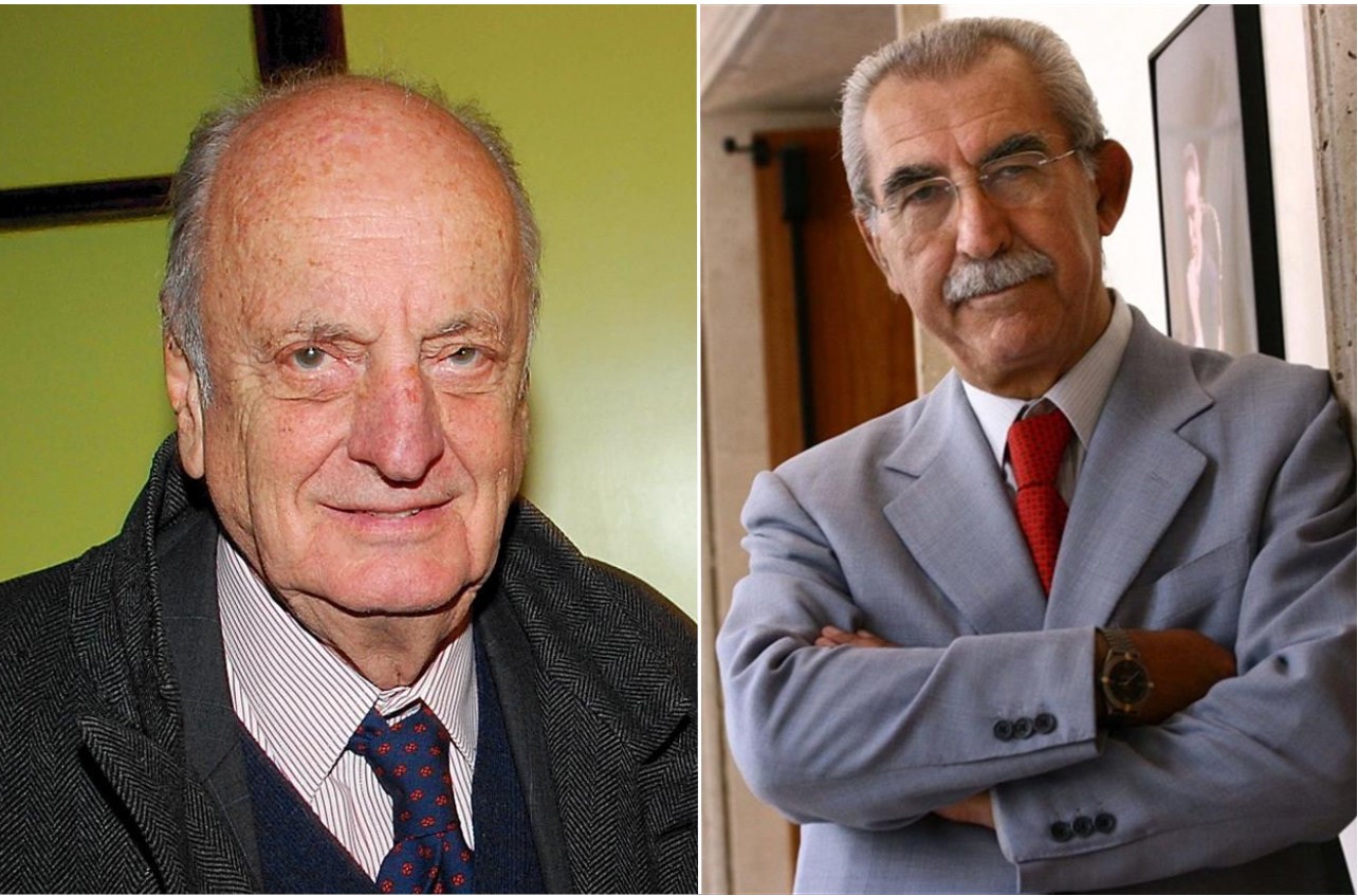 Giornalisti e militanti