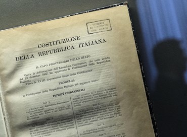 Il “patto tacito” sulla Costituzione sospesa