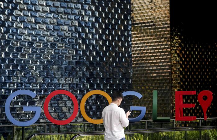Google, aumentano i ricavi: boom a Wall Street
