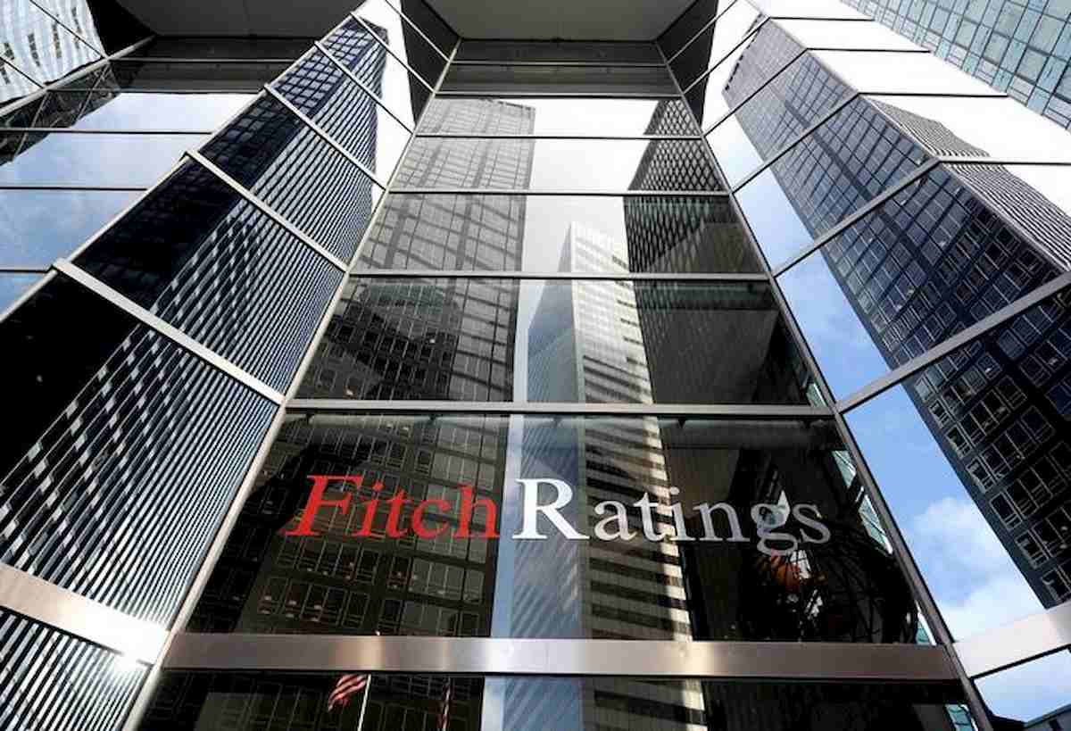 Il rating di Fitch si abbatte sull’Italia