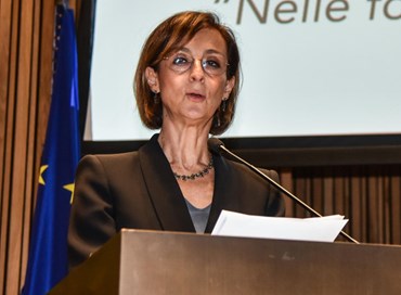 Cartabia: “Nella Costituzione non è previsto lo stato d’eccezione”