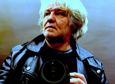 Mario Giannini: fotografo per folgorazione