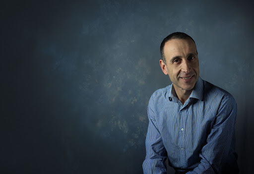 Una casa nuova e antica, per la poesia