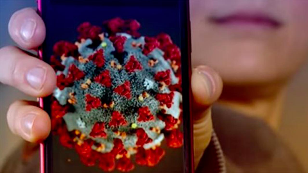 Un’App sulla fiducia 