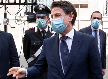 Non va bene per niente