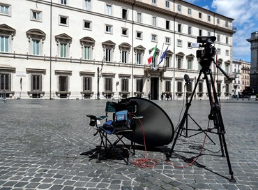 Se il cambiamento resta una parola