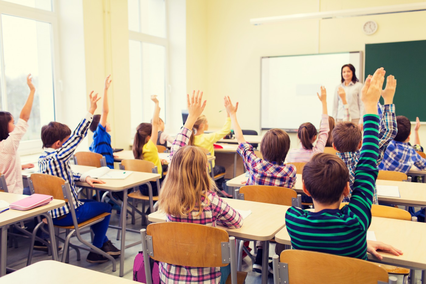 Diritto all’istruzione: ripartire dalle scuole paritarie
